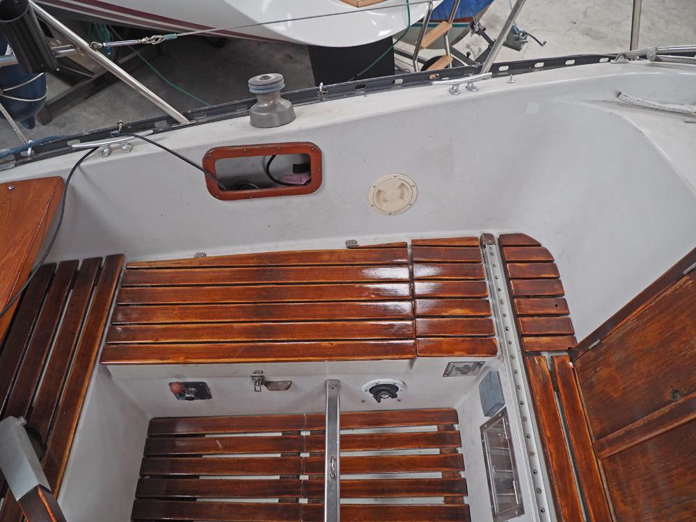 picture Dekuitrusting